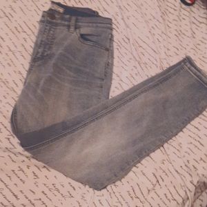 Free People jeans